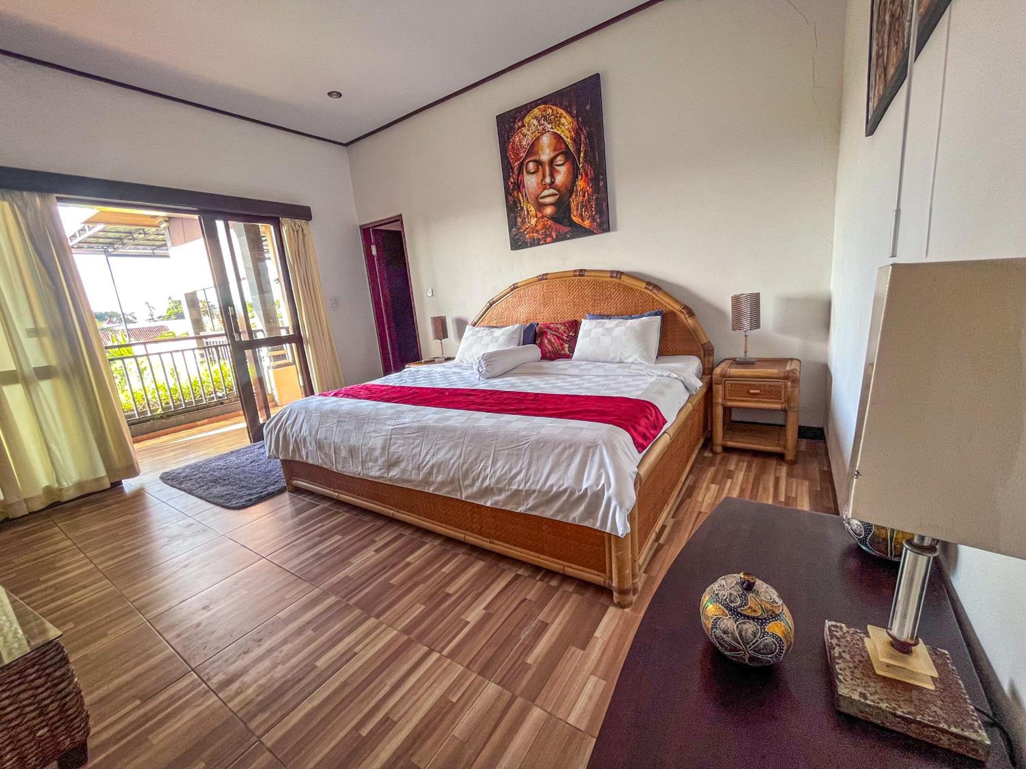 Puri Kasih Guest house *