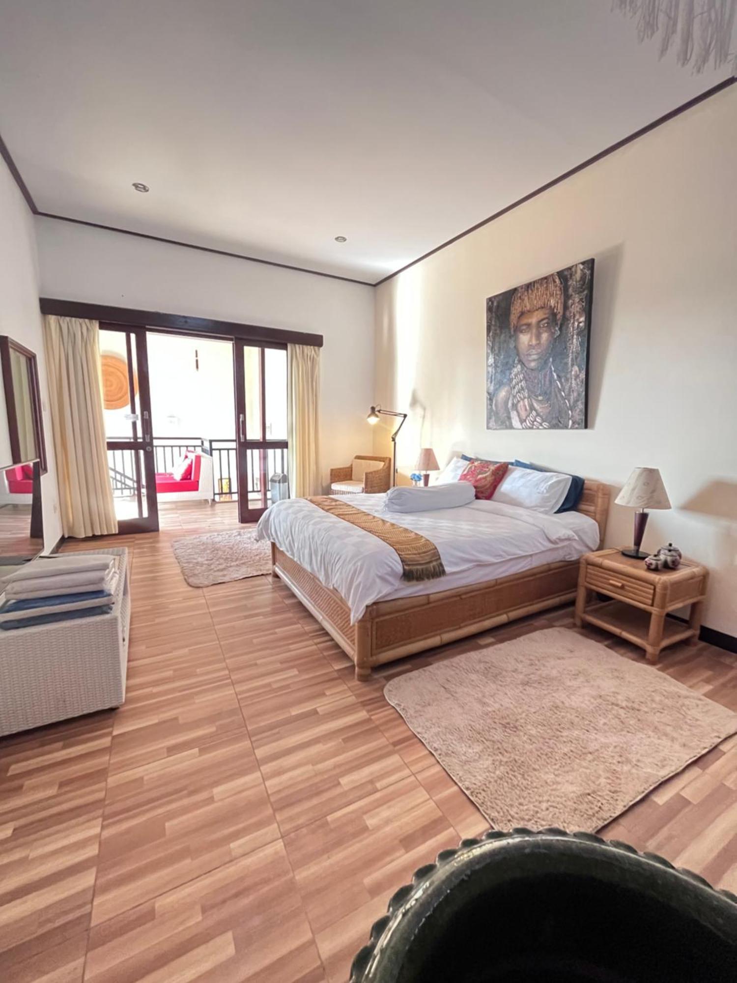 Guest house Puri Kasih Sanur (Bali)