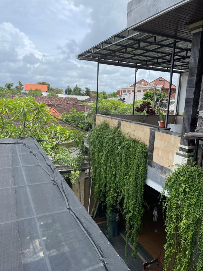 Puri Kasih Wisma tamu Sanur (Bali)