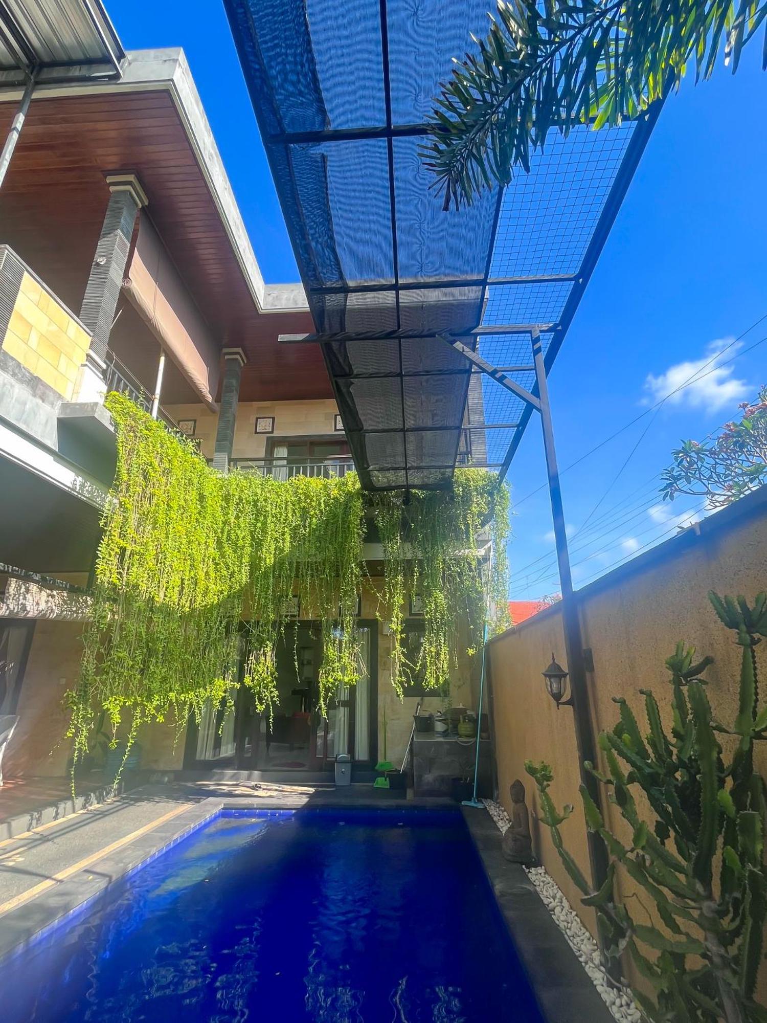 Puri Kasih Sanur (Bali)